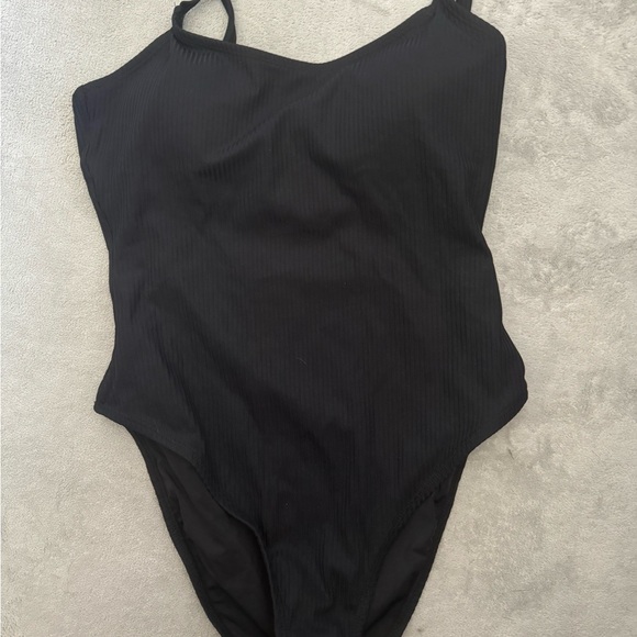 Andie swim Amalfi One Piece